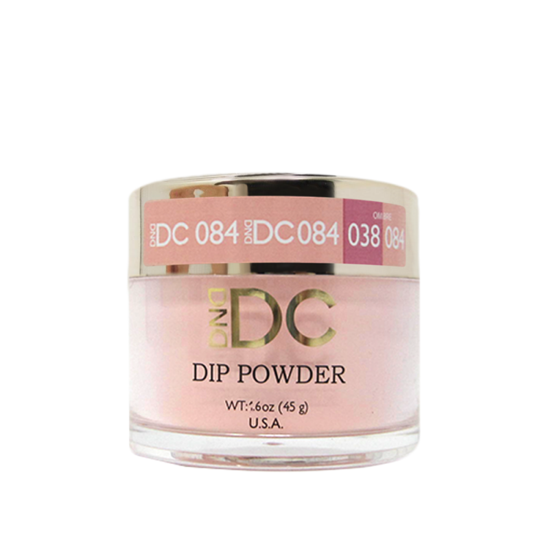 DC Dipping Powder, DC084, 1.6oz